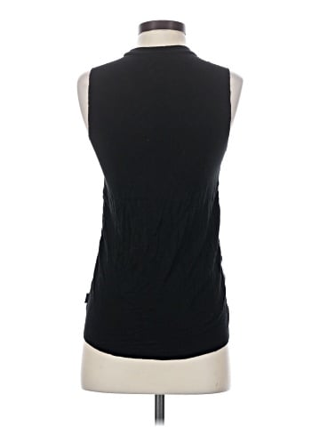 RVCA Sleeveless Blouse (view 2)