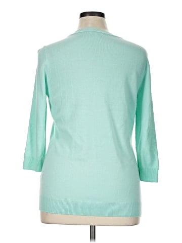 New York & Company Pullover Sweater (view 2)