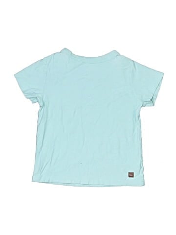 Tea Short Sleeve T-Shirt (view 2)