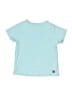 Tea 100% Cotton Teal Short Sleeve T-Shirt Size 3 - photo 2