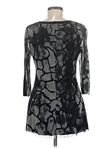 Elana Kattan Cocktail Dress (view 2)