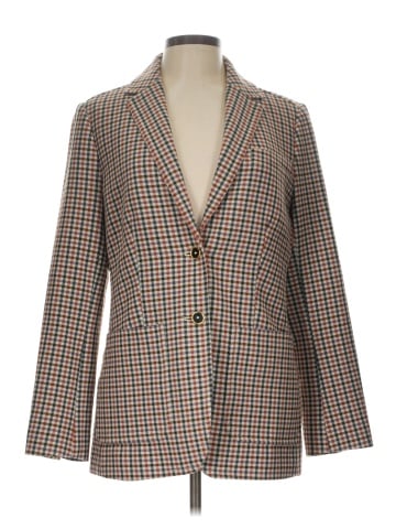 Tory Burch Blazer (view 1)