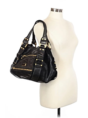 Jimmy Choo Leather Mahala (view 2)