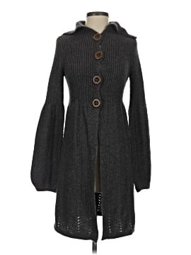Design History Cardigan
