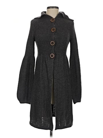 Design History Cardigan (view 1)