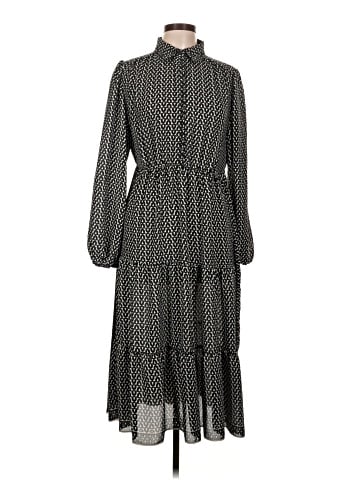Max Studio Casual Dress (view 1)