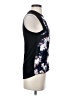 RVCA Black Sleeveless Blouse Size XS - photo 4