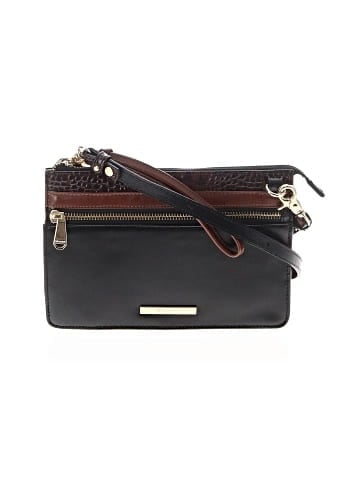 Brahmin Leather Crossbody Bag (view 1)