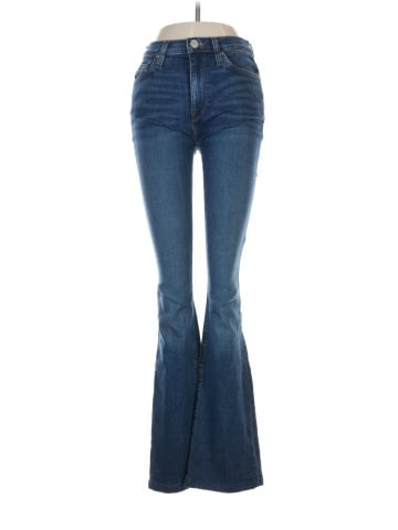 Hudson Jeans Jeans (view 1)