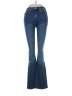 Hudson Jeans Blue Jeans Size 25 waist - photo 1