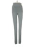 Nike Solid Gray Active Pants Size XS - photo 1