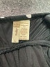 Japna 100% Polyester Black Romper Size L - photo 4