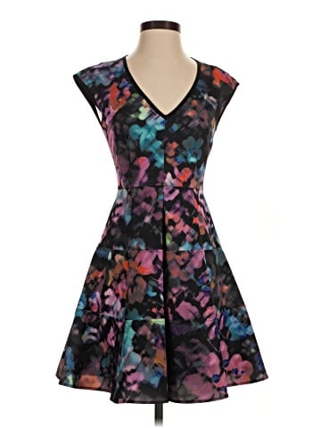 Nanette Lepore Cocktail Dress (view 1)