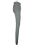Nike Solid Gray Active Pants Size XS - photo 4