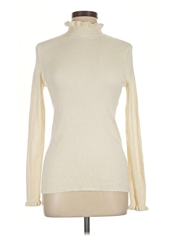 Express Turtleneck Sweater (view 1)