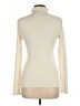 Express Ivory Turtleneck Sweater Size L - photo 2