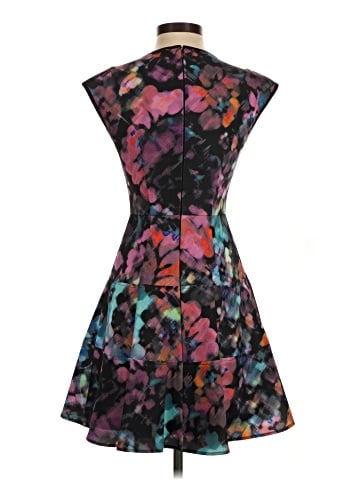 Nanette Lepore Cocktail Dress (view 2)