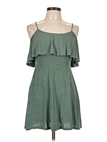 Forever 21 Casual Dress (view 1)