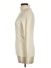 Express Ivory Turtleneck Sweater Size L - photo 5