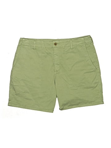 Carve Designs Khaki Shorts (view 1)