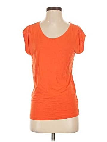 CAbi Short Sleeve T-Shirt (view 1)