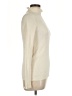 Express Ivory Turtleneck Sweater Size L - photo 4