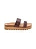 Reef Brown Sandals Size 9 - photo 1