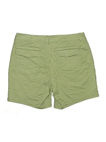 Carve Designs Khaki Shorts (view 2)