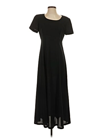 Liz Claiborne Casual Dress (view 1)