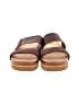Reef Brown Sandals Size 9 - photo 2