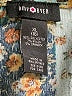 Amy Byer Print Teal Skirt Size 16 - photo 4