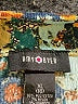 Amy Byer Print Teal Skirt Size 16 - photo 5