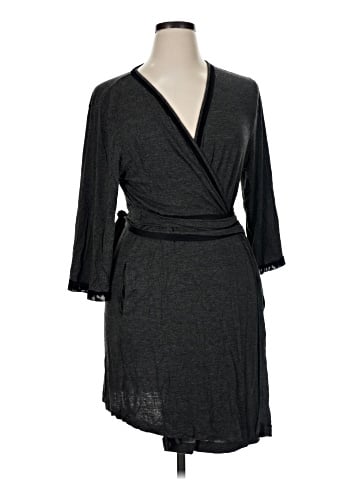 Simply Vera Vera Wang Casual Dress (view 1)