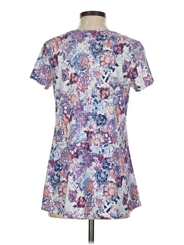 Purejill Short Sleeve T-Shirt (view 2)