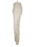 Le Lis Silver Tan Casual Pants Size S - photo 5