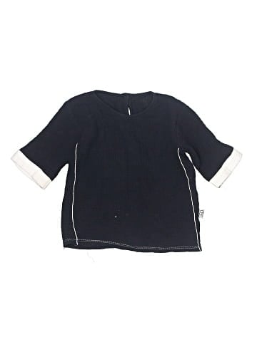 DYO Ministyling 3/4 Sleeve T-Shirt (view 1)