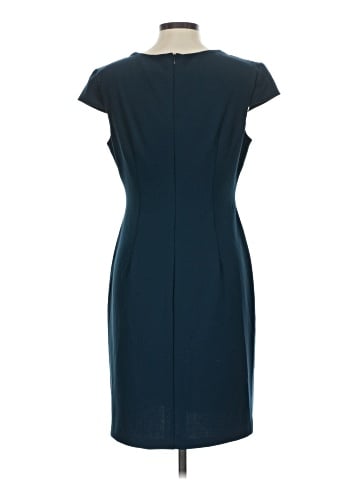 Connected Apparel Casual Dress (view 2)