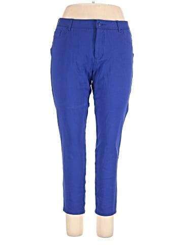 Chico's Active Pants (view 1)