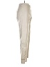 Le Lis Silver Tan Casual Pants Size S - photo 4