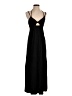 Roxy Solid Black Cocktail Dress Size XS - photo 1