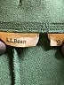 L.L.Bean Green Active Pants Size XS - photo 7