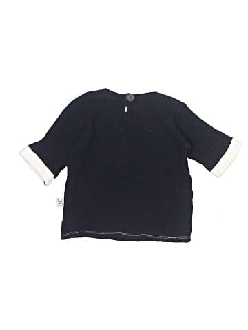 DYO Ministyling 3/4 Sleeve T-Shirt (view 2)