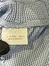 Zara Solid Blue Athletic Shorts Size 9 - 10 - photo 3