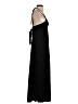Roxy Solid Black Cocktail Dress Size XS - photo 4