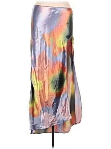 Silence and Noise Formal Skirt (view 1)