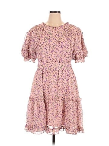 Rachel Parcell Casual Dress (view 1)