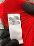 Julia Jordan 100% Polyester Polka Dots Red Casual Dress Size 10 - photo 5