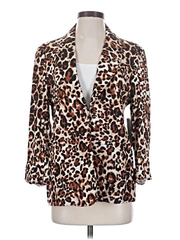 MULTIPLES Blazer (view 1)