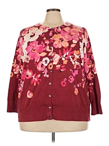 Lands' End Cardigan (view 1)