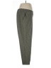 Nine West Chevron-herringbone Gray Dress Pants Size L - photo 4
